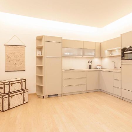 Villa Odin Yachtclub Sellin  Екстер'єр фото