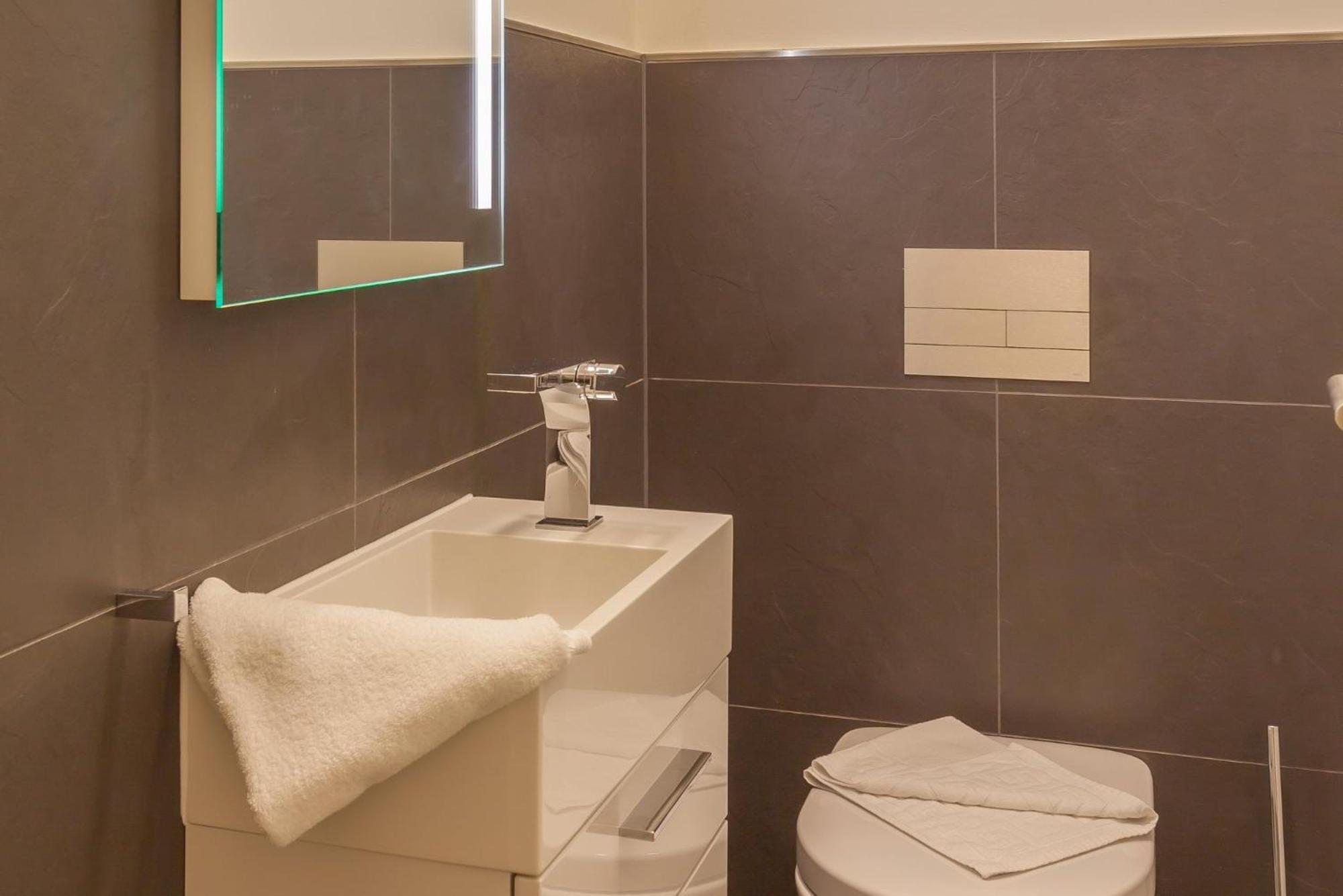 Villa Odin Yachtclub Sellin  Екстер'єр фото