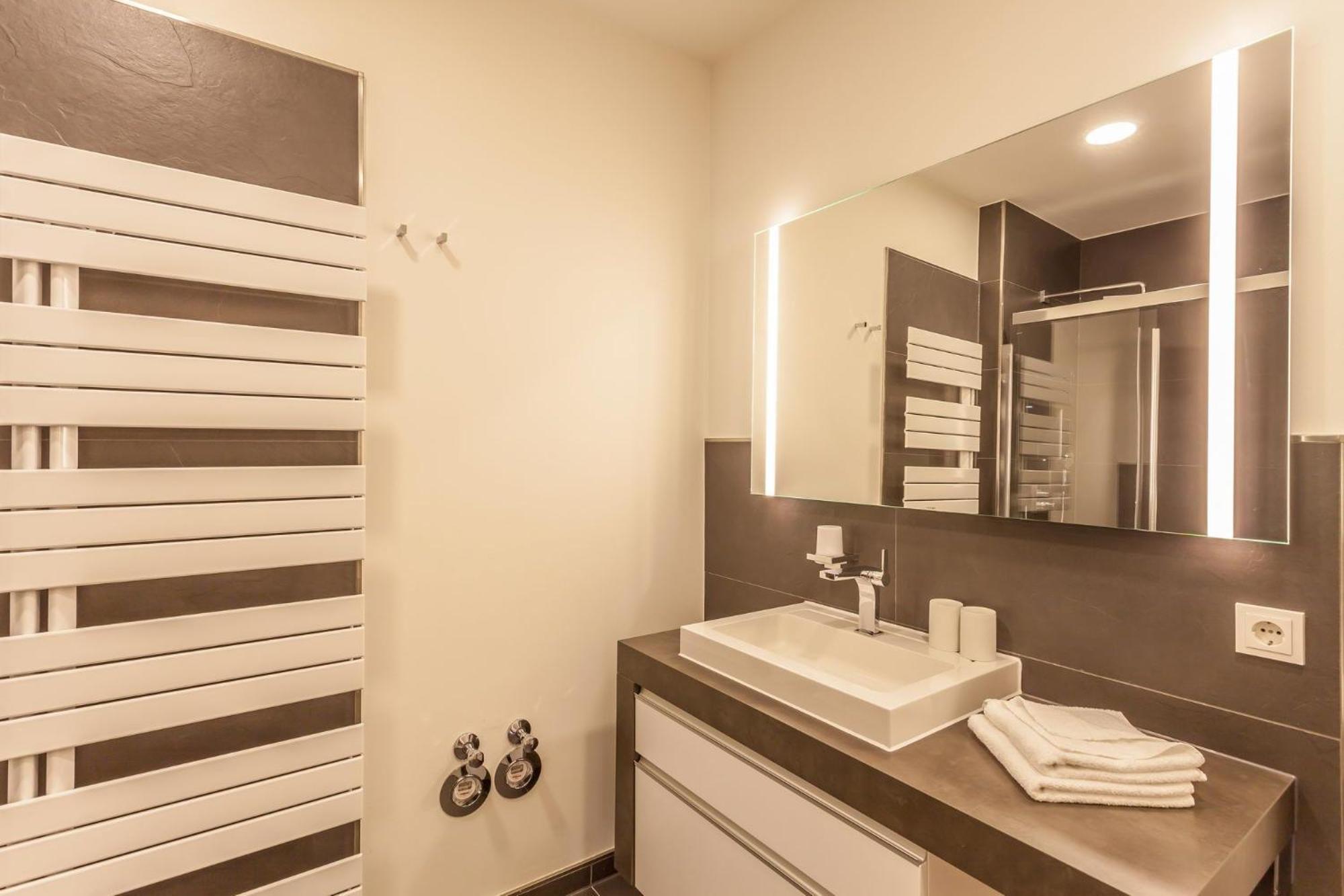 Villa Odin Yachtclub Sellin  Екстер'єр фото